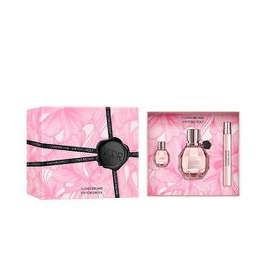 Viktor & Rolf Flowerbomb Eau De Parfum
