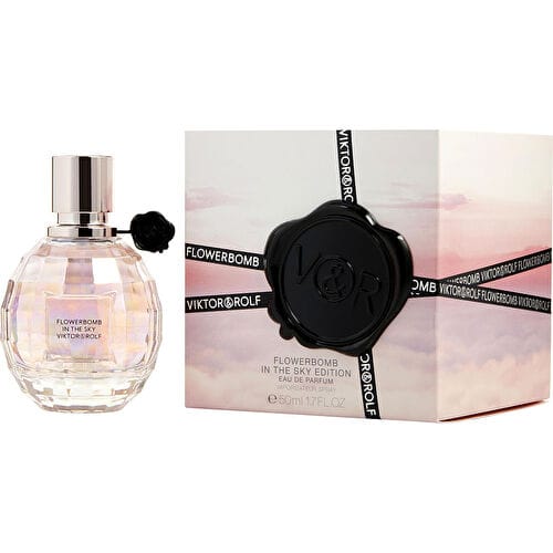 Viktor & Rolf Flowerbomb In The Sky