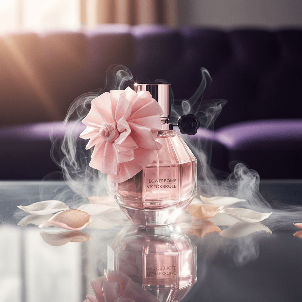 Viktor & Rolf Flowerbomb Ltd.