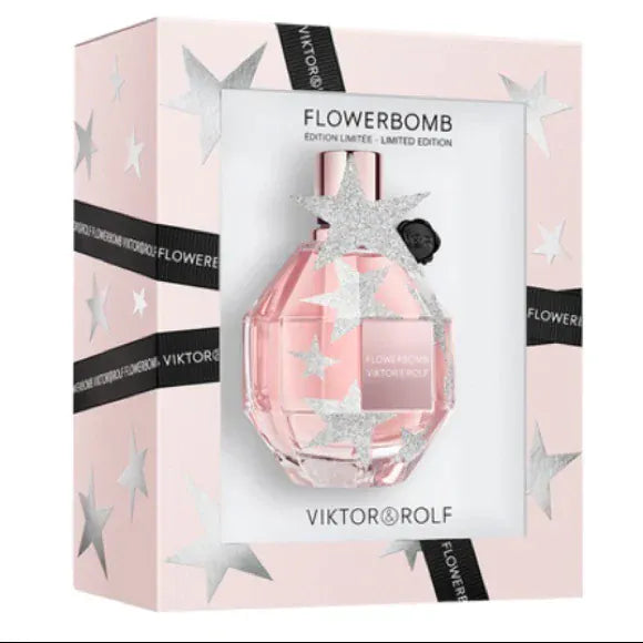 Viktor & Rolf Flowerbomb Ltd.