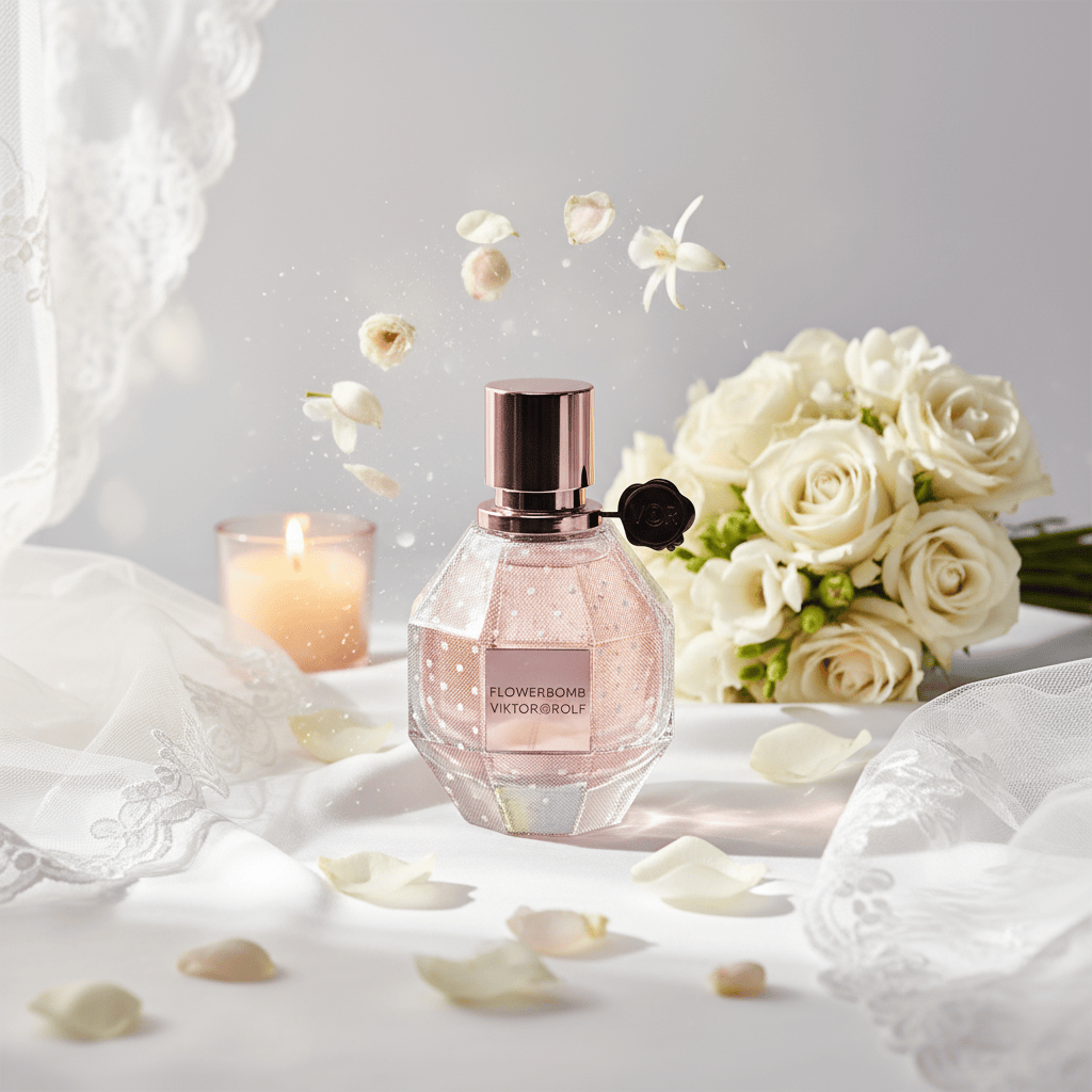 Viktor&Rolf Flowerbomb Mariage