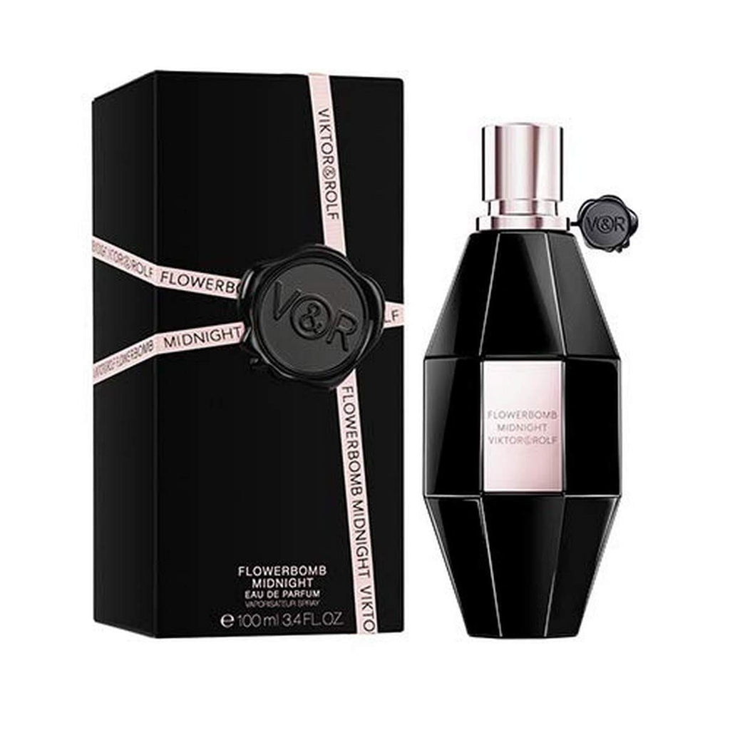 Viktor & Rolf Flowerbomb Midnight