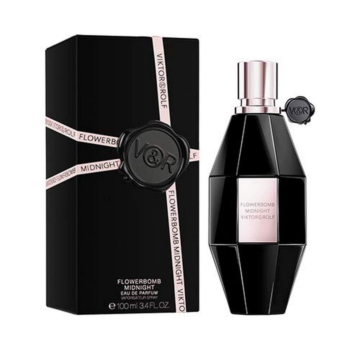 Viktor & Rolf Flowerbomb Midnight