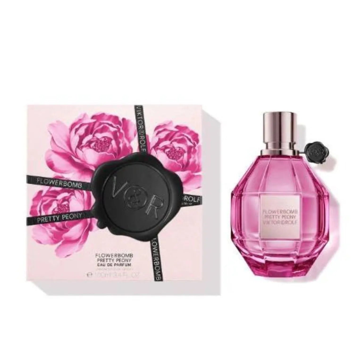 Viktor & Rolf Flowerbomb Pretty Peony
