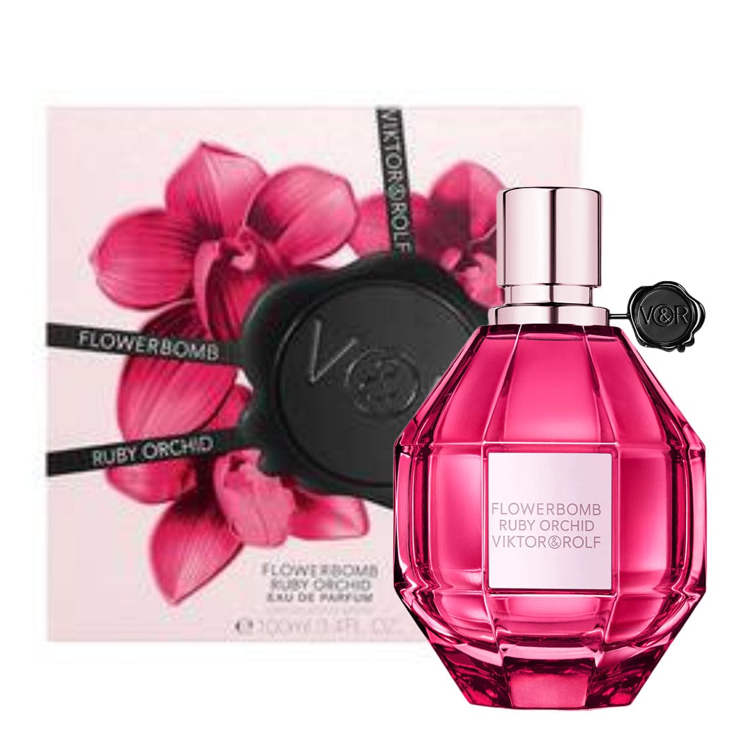 Viktor & Rolf Flowerbomb Ruby Orchid