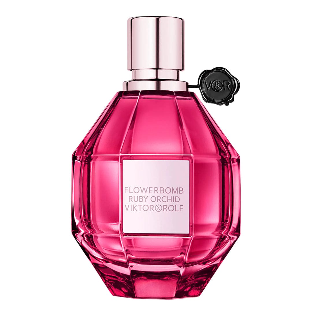 Viktor & Rolf Flowerbomb Ruby Orchid