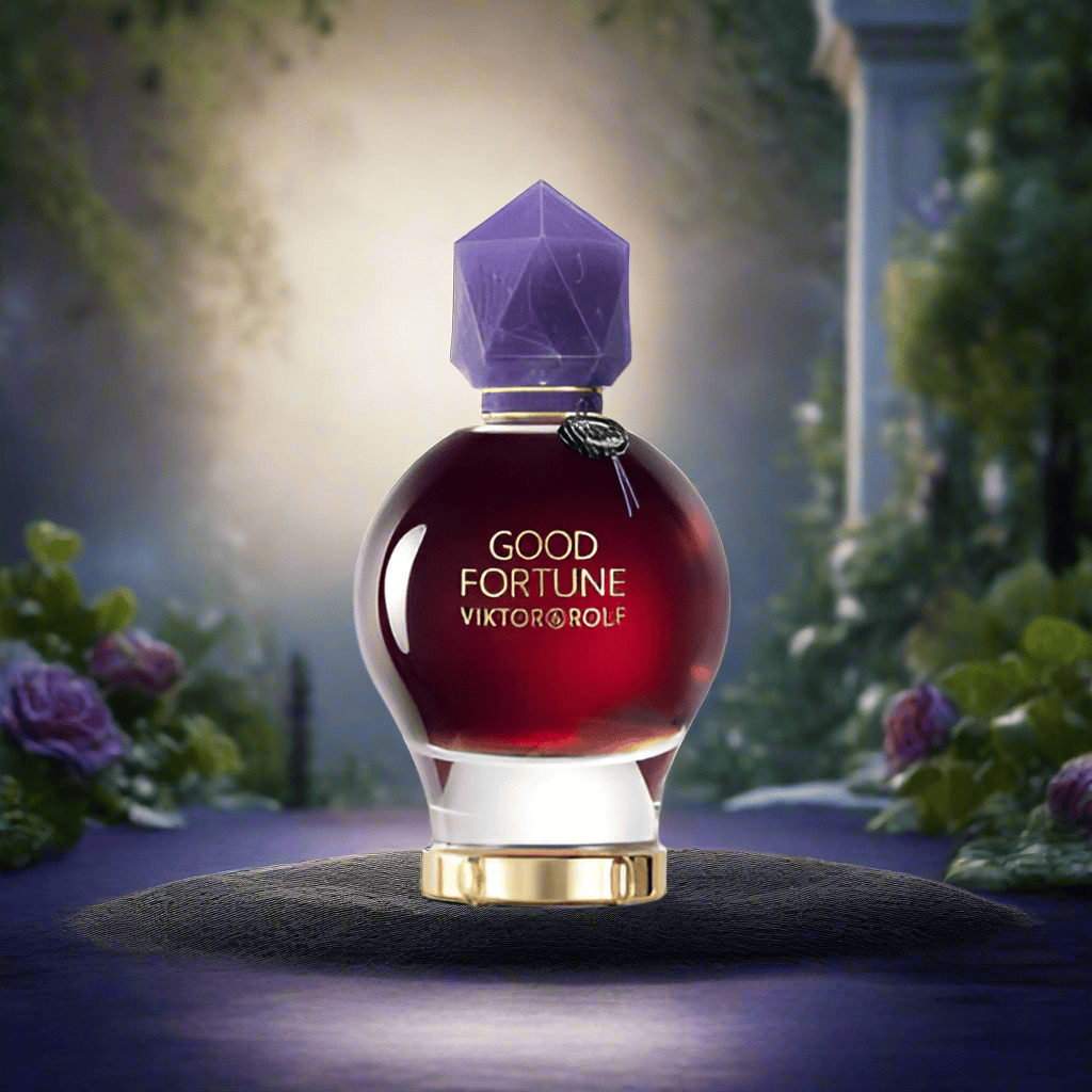 Viktor & Rolf Good Fortune Elixir