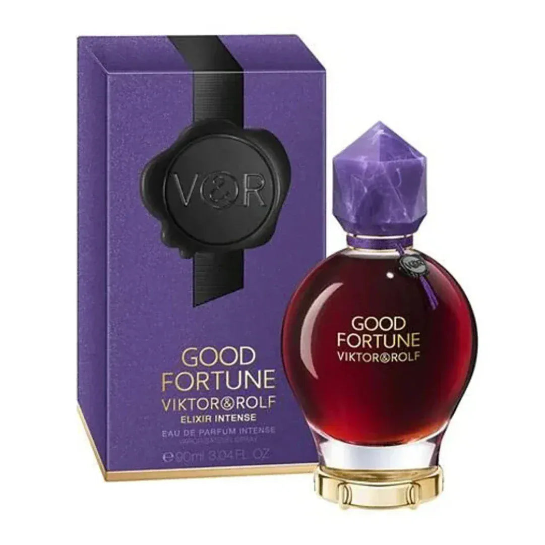 Viktor & Rolf Good Fortune Elixir