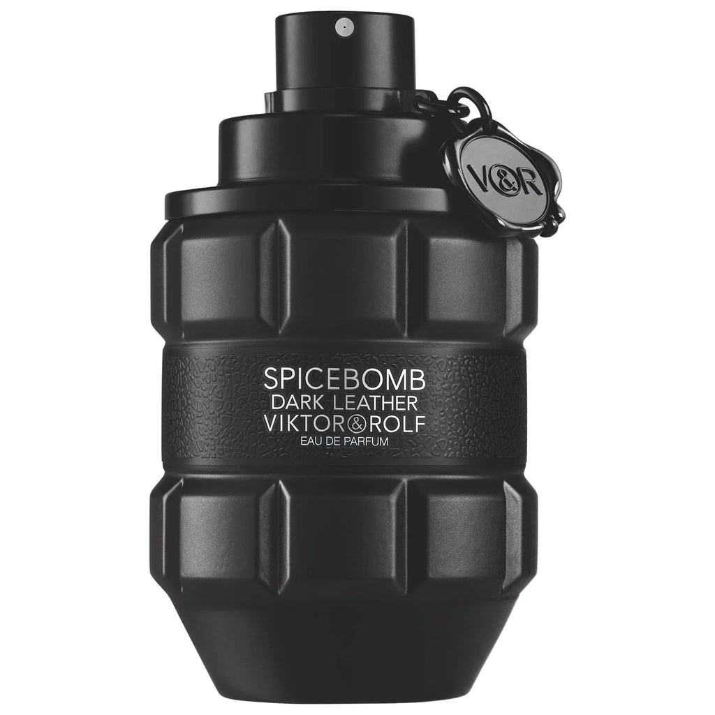 Viktor & Rolf Spicebomb Dark Leather Eau de Parfum