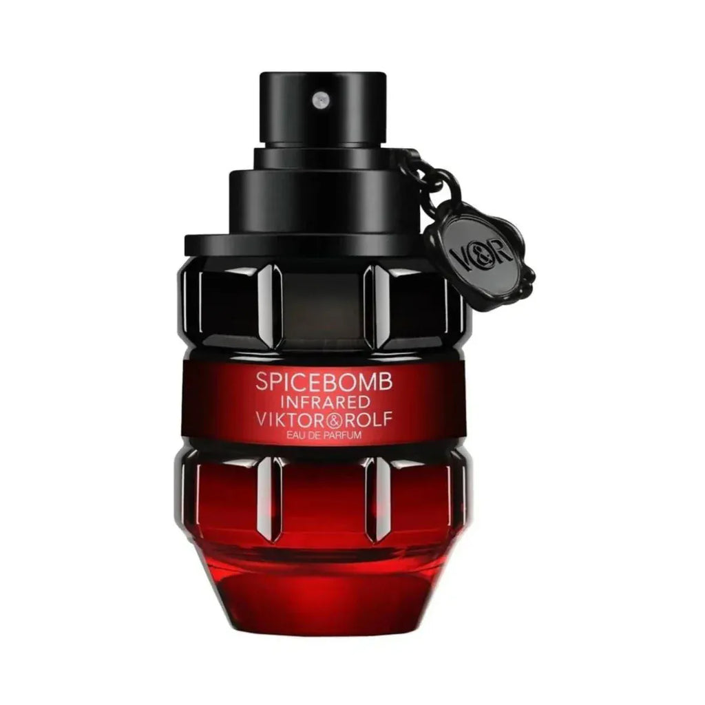 Viktor & Rolf Spicebomb Infrared Eau De Parfum