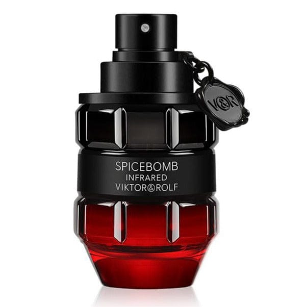 Viktor & Rolf Spicebomb Infrared 