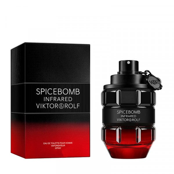 Viktor & Rolf Spicebomb Infrared 