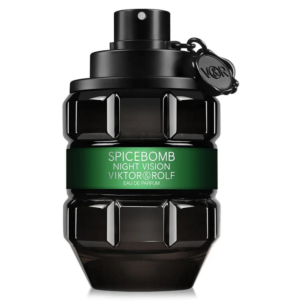 Viktor & Rolf Spicebomb Night Vision Eau De Parfum