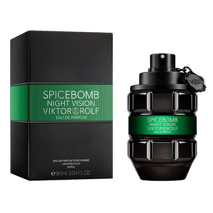 Viktor & Rolf Spicebomb Night Vision Eau De Parfum