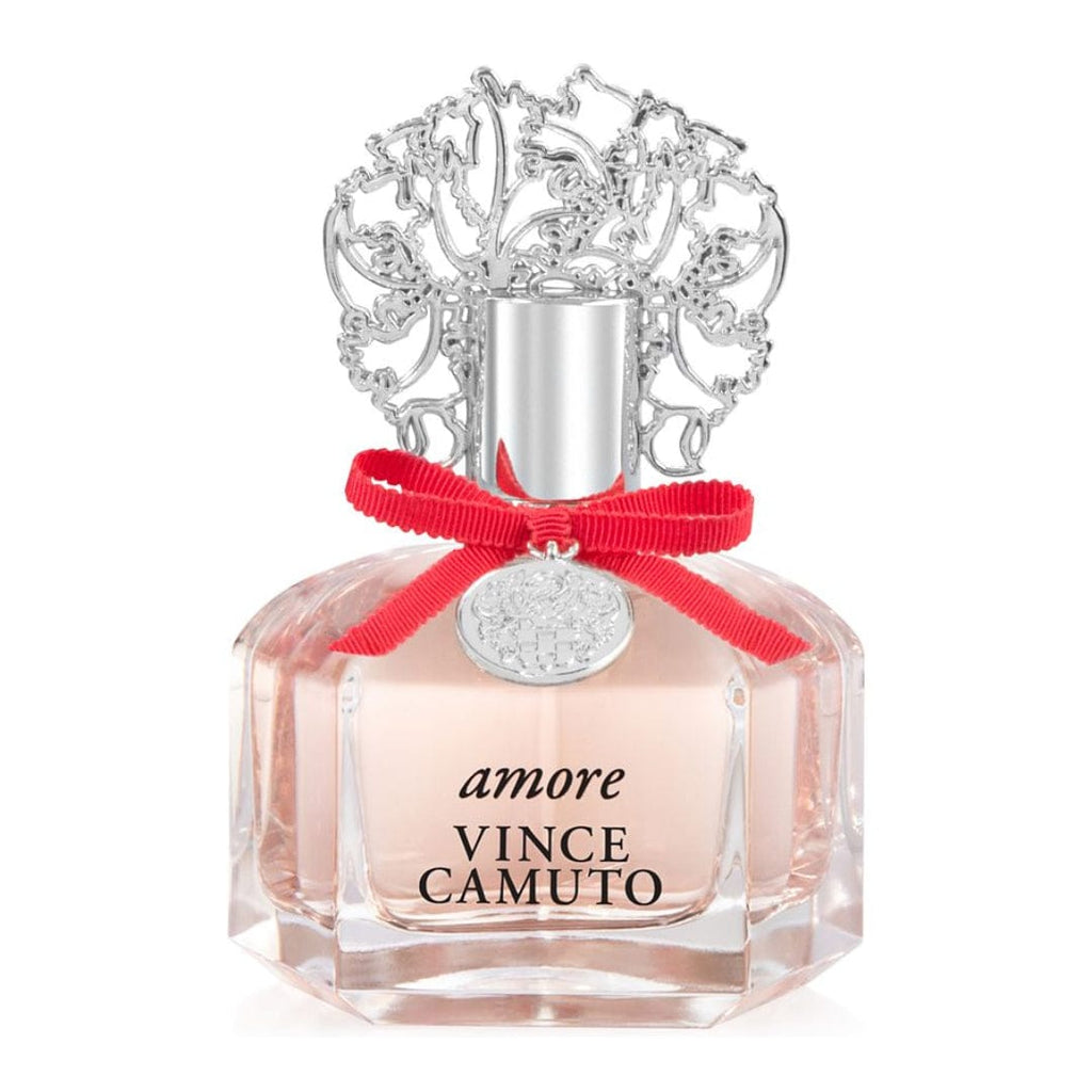 Vince Camuto Amore Women’s Perfume/Cologne For Women Eau de Parfum 3.4 oz / Gift Set 3.4 oz / Body Mist 8.0 oz Edp