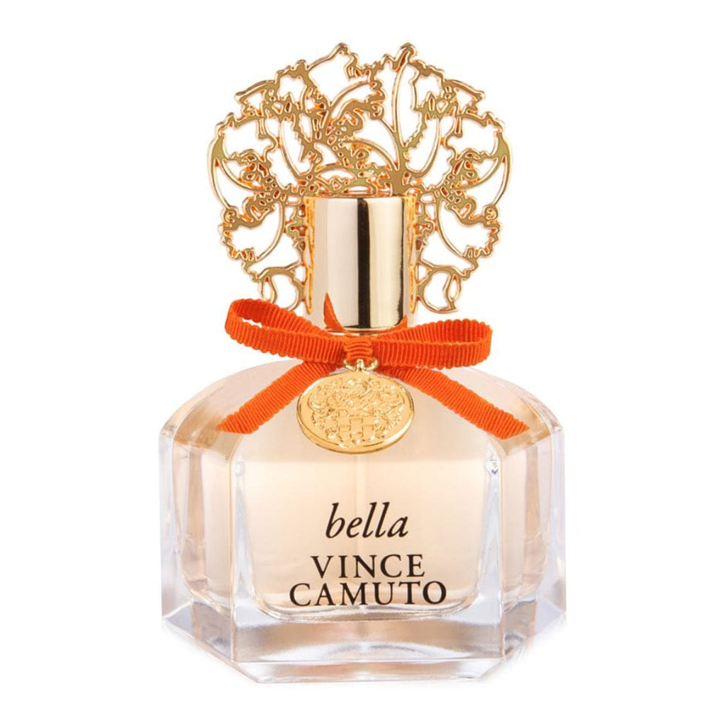 Vince Camuto Bella Women’s Perfume/Cologne For Women Eau de Parfum 3.4 oz / Gift Set 3.4 oz / Body Mist 8.0 ozEdp