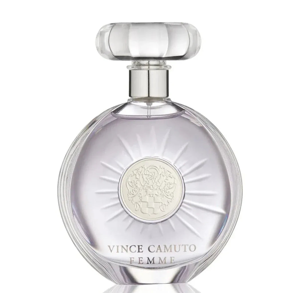 Vince Camuto Femme Women’s Perfume/Cologne For Women Eau de Parfum 3.4 oz Edp