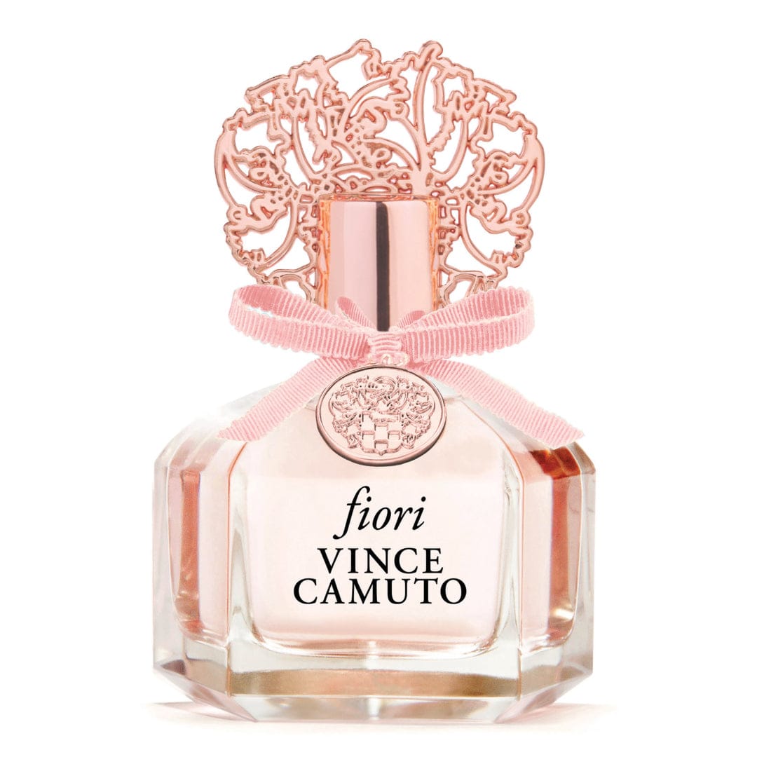 Vince Camuto Fiori Women’s Perfume/Cologne For Women Eau de Parfum 3.4 oz / Gift Set 3.4 oz / Body Mist 8.0 oz Edp