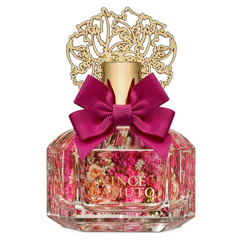 Vince Camuto Floreale Women’s Perfume/Cologne For Women Eau de Parfum 3.4 oz / Gift Set 3.4 oz Edp