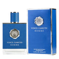 Vince Camuto Homme Men’s Perfume/Cologne For Men Eau de Toilette 3.4 oz / Gift Set 3.4 oz Edt