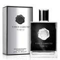 Vince Camuto Virtu Men’s Perfume/Cologne For Men Eau de Toilette 3.4 oz / Gift Set 3.4 oz Edt