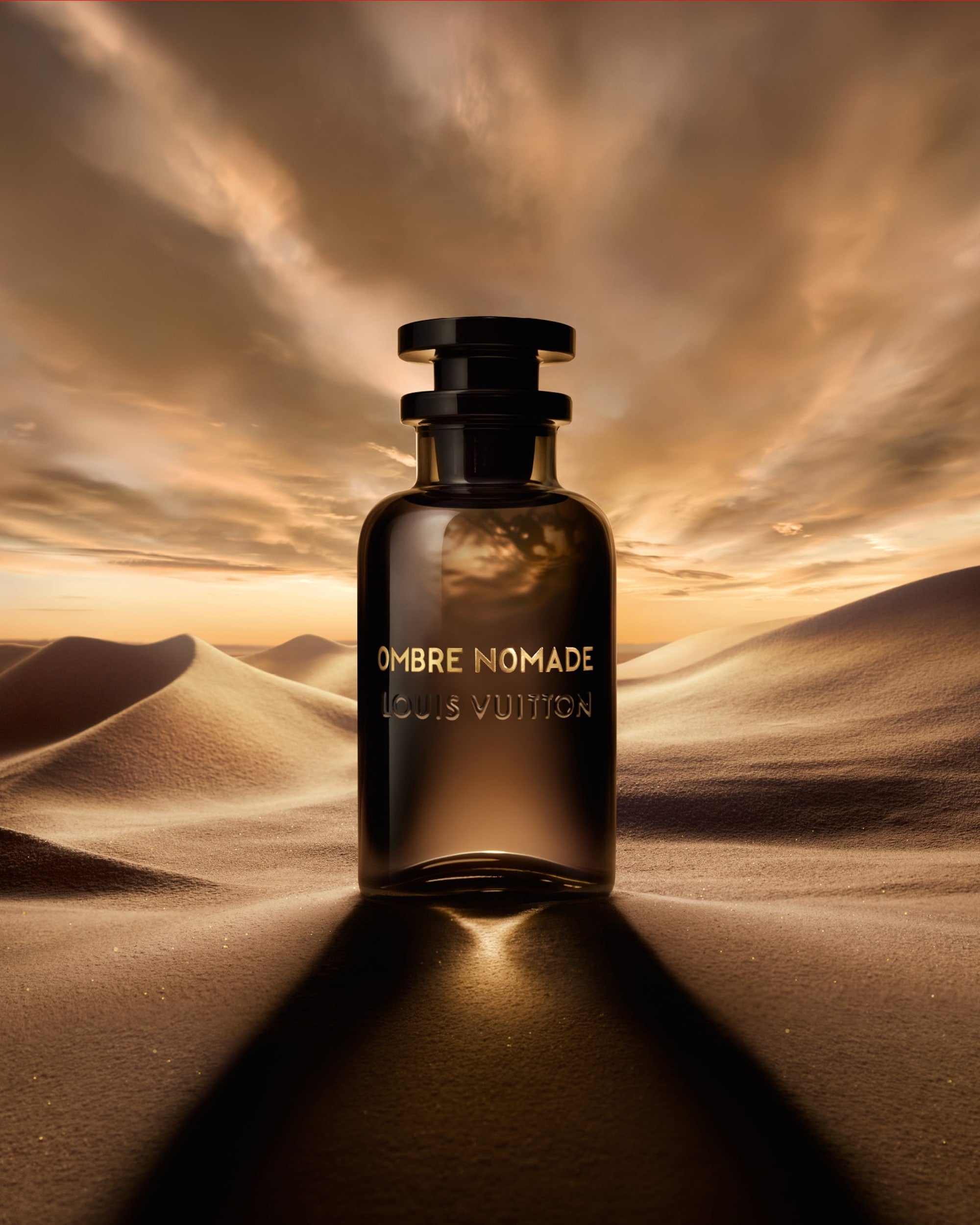 Louis Vuitton Ombre Nomade