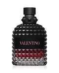 Valentino Uomo Intense Eau De Parfum Spray For Men 100ml