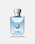 Versace Pour Homme Eau De Toilette For Men 100ml