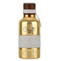 Vurv Craft Oro For Men/Cologne For Men Eau de Parfum 3.4 Oz Edp