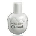 Women'Secret Coconut Temptation Women’s Perfume/Cologne For Women Eau de Toilette 1.3 oz Edt
