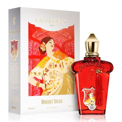 Xerjoff Bouquet Ideale Eau De Parfum