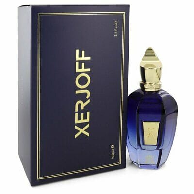 Xerjoff Comandante Eau De Parfum