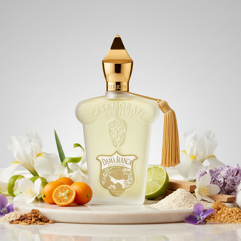 Xerjoff Dama Bianca Eau De Parfum
