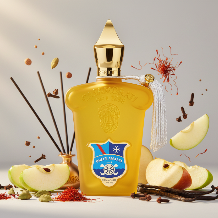 Xerjoff Dolce Amalfi Eau De Parfum