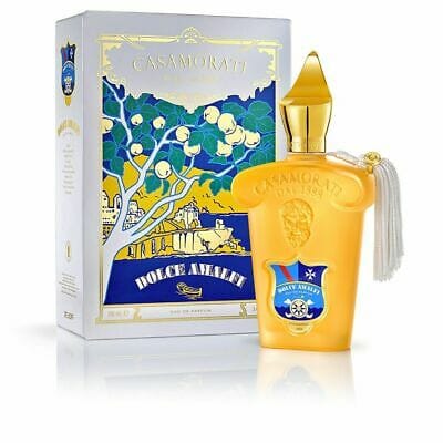 Xerjoff Dolce Amalfi Eau De Parfum