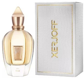 Xerjoff Elle For Women Eau De Parfum