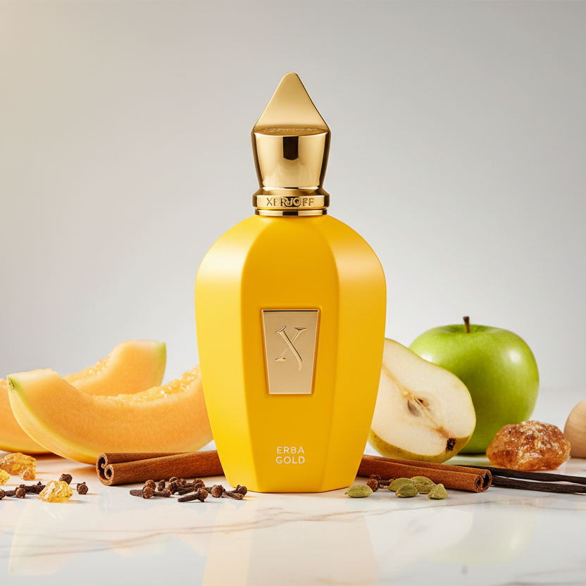 Xerjoff Erba Gold