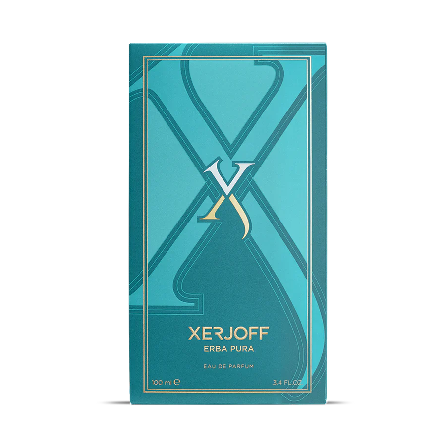 Xerjoff Erba Pura
