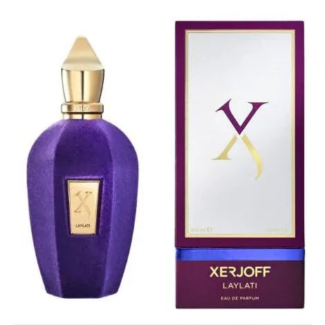 Xerjoff Laylati Eau de Parfum