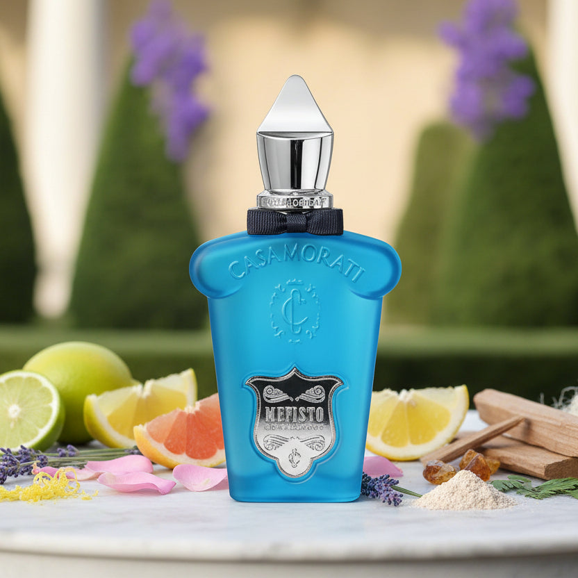 Xerjoff Mefisto Gentiluomo For Men Eau De Parfum