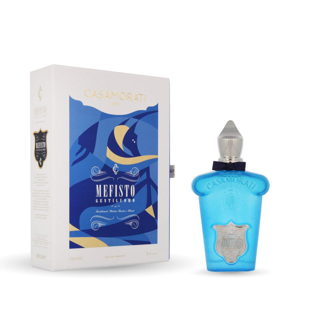 Xerjoff Mefisto Gentiluomo For Men Eau De Parfum