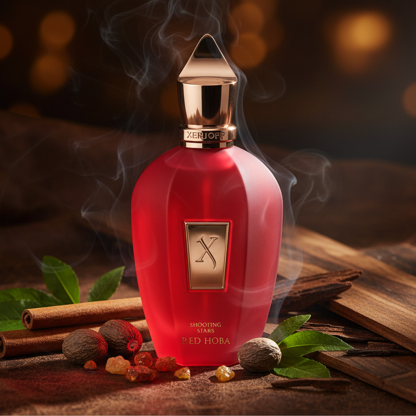 Xerjoff Red Hoba Eau De Parfum