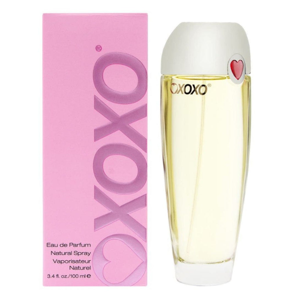 Xoxo Xoxo Women’s Perfume/Cologne For Women Eau de Parfum 3.4 oz Edp