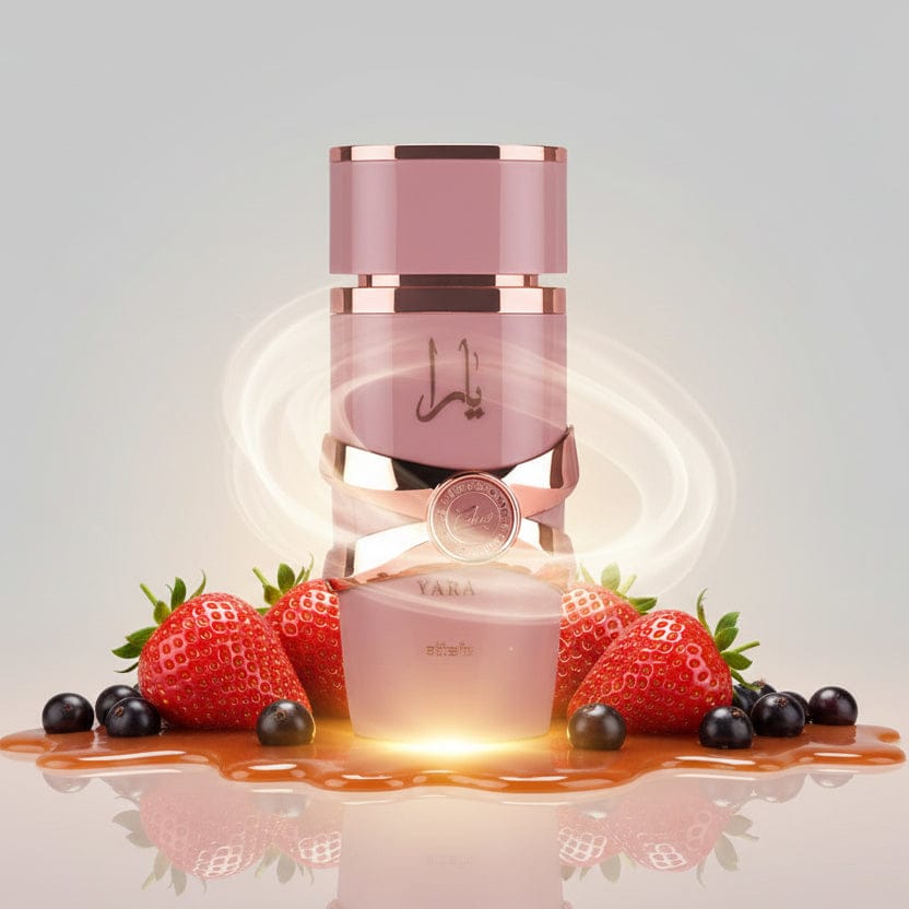 Lattafa Yara Elixir