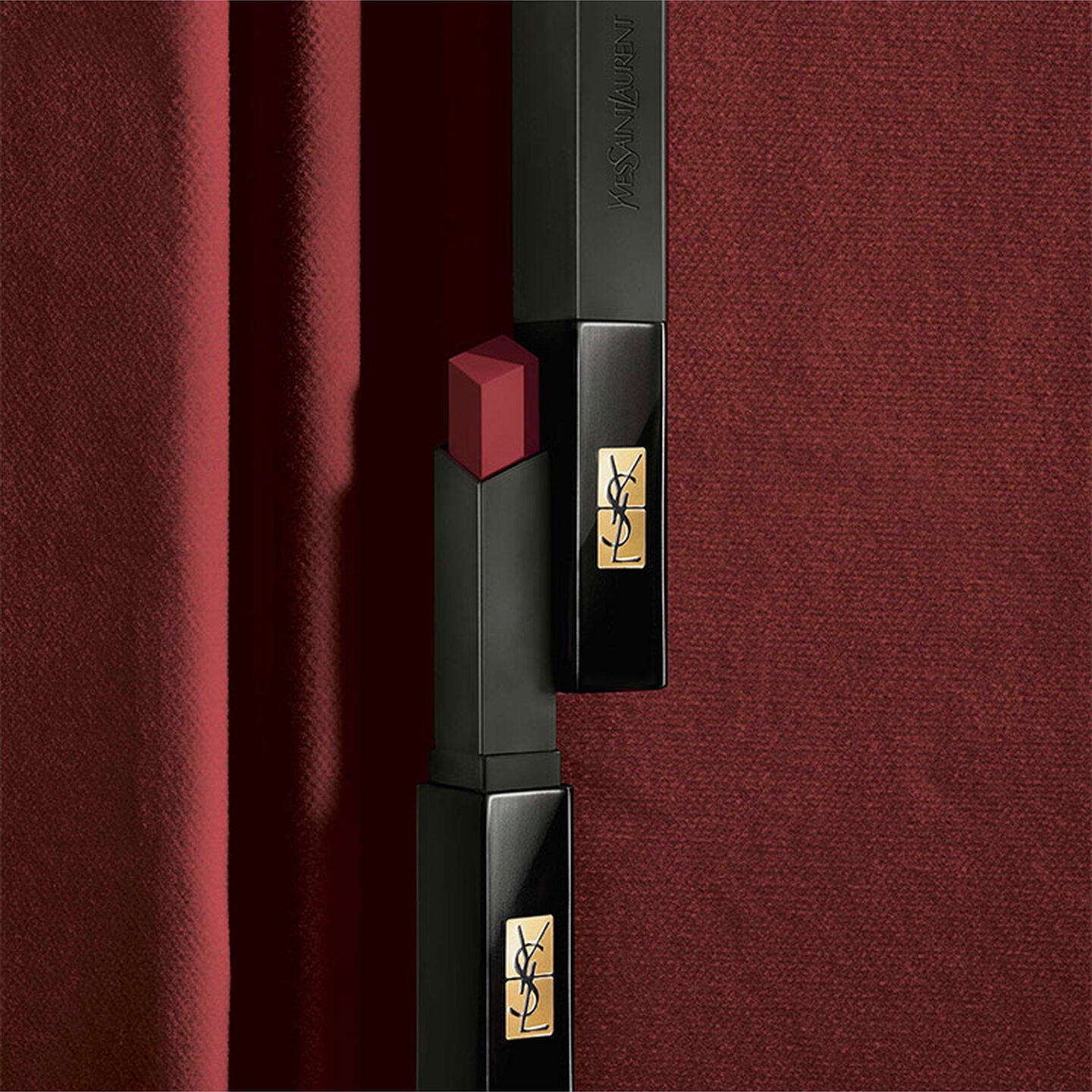 Yves Saint Laurent The Slim Velvet-Matte Radical Lipstick 2g