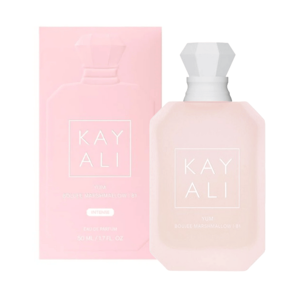 Kayali Fragrances Yum Boujee Marshmallow | 81 For