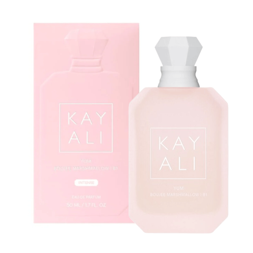 Kayali Fragrances Yum Boujee Marshmallow | 81 For