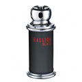 Yves de Sistelle Thallium Black For Men/Cologne For Men Eau de Toilette 3.3 Oz Edt