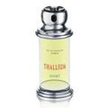 Yves de Sistelle Thallium Sport For Men/Cologne For Men Eau de Toilette 3.3 Oz Edt