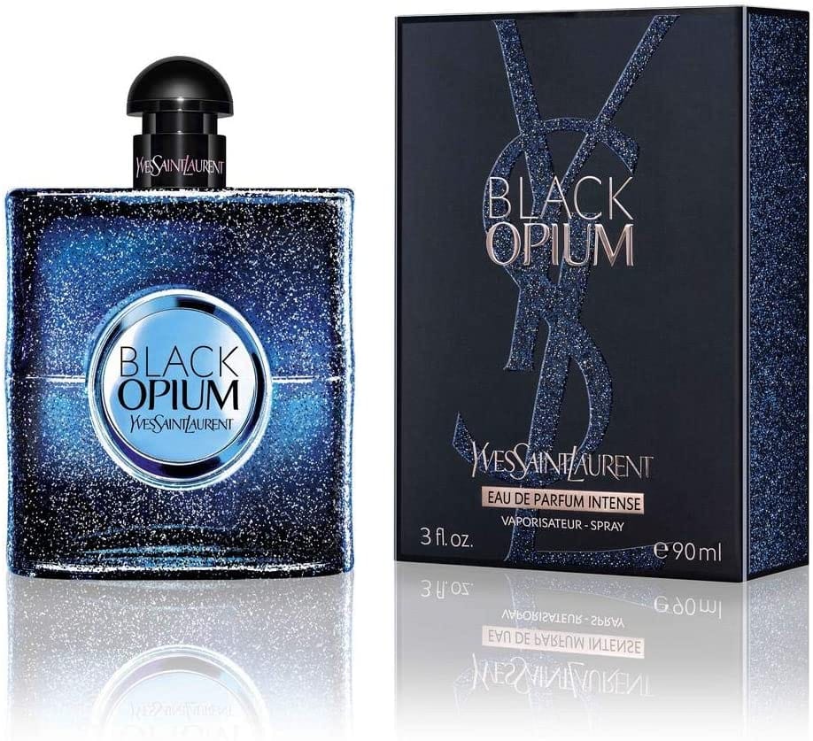 Yves Saint Laurent Black Opium Intense